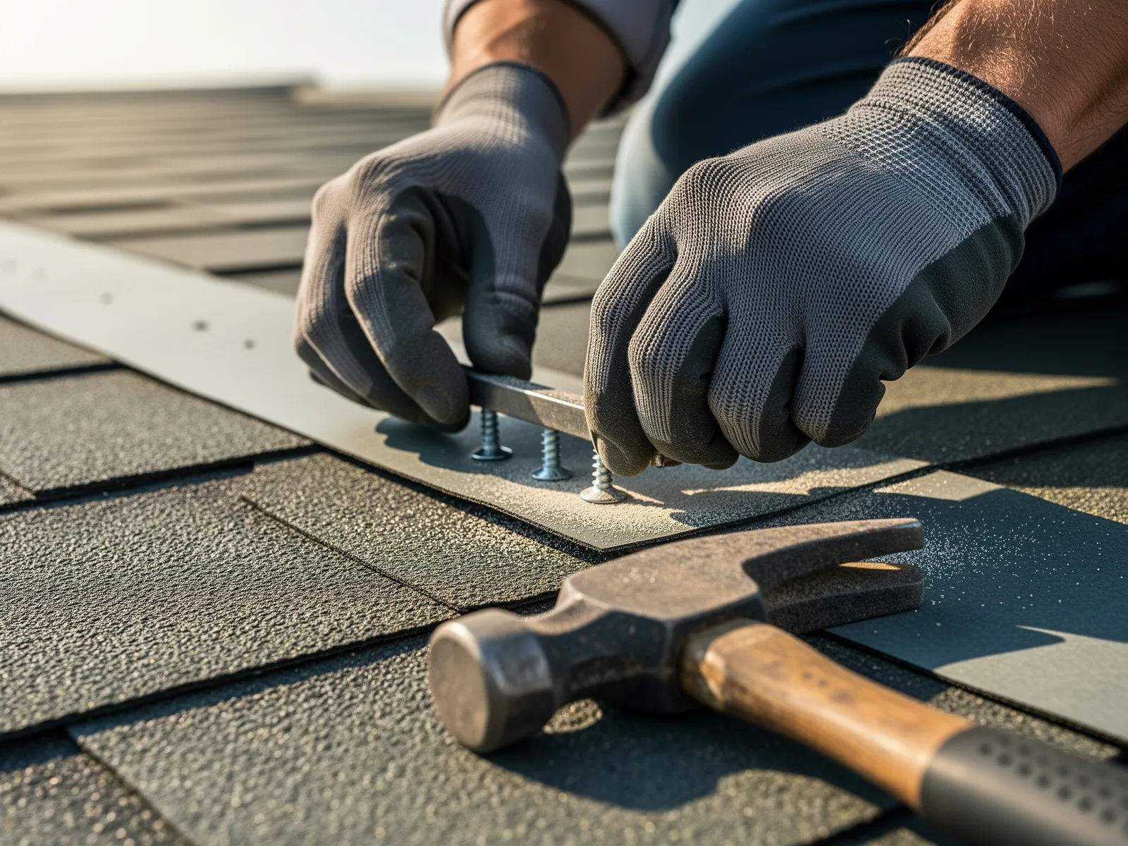 Why choose Fascia Repair in New Manchester, WV